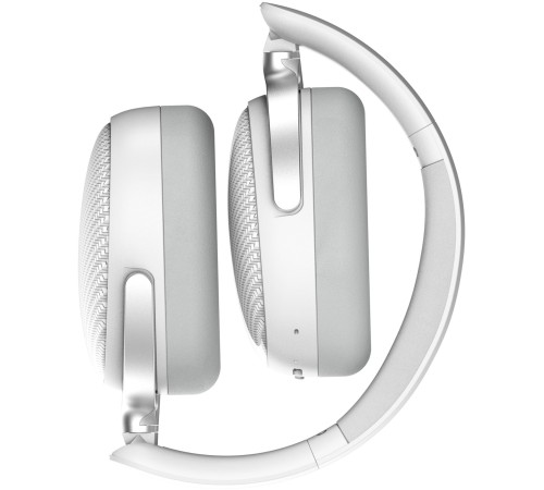 Наушники мониторные A4Tech Fstyler BH350C 0.5м белый беспроводные bluetooth оголовье (BH350C WHITE) Наушники мониторные A4Tech Fstyler BH350C 0.5м белый беспроводные bluetooth оголовье (BH350C WHITE)