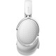 Наушники мониторные A4Tech Fstyler BH350C 0.5м белый беспроводные bluetooth оголовье (BH350C WHITE)