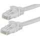 Патч-корд Premier 5-970 UTP 4 пары cat5E solid CCA molded 30м белый RJ-45 (m)-RJ-45 (m)