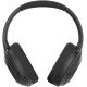 Наушники мониторные A4Tech Fstyler BH220 0.5м черный беспроводные bluetooth оголовье (BH220 BLACK)