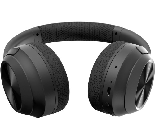 Наушники мониторные A4Tech Fstyler BH220 0.5м черный беспроводные bluetooth оголовье (BH220 BLACK) Наушники мониторные A4Tech Fstyler BH220 0.5м черный беспроводные bluetooth оголовье (BH220 BLACK)