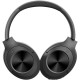 Наушники мониторные A4Tech Fstyler BH220 0.5м черный беспроводные bluetooth оголовье (BH220 BLACK)