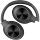 Наушники мониторные A4Tech Fstyler BH220 0.5м черный беспроводные bluetooth оголовье (BH220 BLACK)