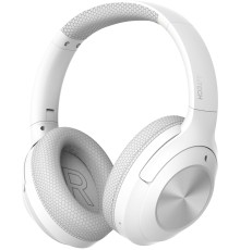Наушники мониторные A4Tech Fstyler BH220 0.5м белый беспроводные bluetooth оголовье (BH220 WHITE)