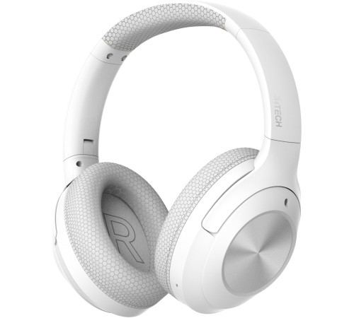 Наушники мониторные A4Tech Fstyler BH220 0.5м белый беспроводные bluetooth оголовье (BH220 WHITE) Наушники мониторные A4Tech Fstyler BH220 0.5м белый беспроводные bluetooth оголовье (BH220 WHITE)