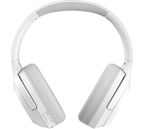 Наушники мониторные A4Tech Fstyler BH220 0.5м белый беспроводные bluetooth оголовье (BH220 WHITE) Наушники мониторные A4Tech Fstyler BH220 0.5м белый беспроводные bluetooth оголовье (BH220 WHITE)