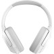 Наушники мониторные A4Tech Fstyler BH220 0.5м белый беспроводные bluetooth оголовье (BH220 WHITE)