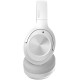 Наушники мониторные A4Tech Fstyler BH220 0.5м белый беспроводные bluetooth оголовье (BH220 WHITE)