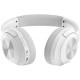 Наушники мониторные A4Tech Fstyler BH220 0.5м белый беспроводные bluetooth оголовье (BH220 WHITE)
