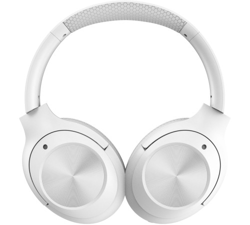 Наушники мониторные A4Tech Fstyler BH220 0.5м белый беспроводные bluetooth оголовье (BH220 WHITE) Наушники мониторные A4Tech Fstyler BH220 0.5м белый беспроводные bluetooth оголовье (BH220 WHITE)