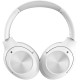 Наушники мониторные A4Tech Fstyler BH220 0.5м белый беспроводные bluetooth оголовье (BH220 WHITE)