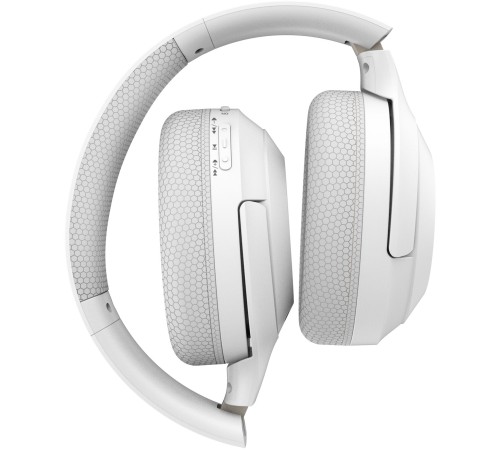 Наушники мониторные A4Tech Fstyler BH220 0.5м белый беспроводные bluetooth оголовье (BH220 WHITE) Наушники мониторные A4Tech Fstyler BH220 0.5м белый беспроводные bluetooth оголовье (BH220 WHITE)