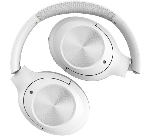 Наушники мониторные A4Tech Fstyler BH220 0.5м белый беспроводные bluetooth оголовье (BH220 WHITE) Наушники мониторные A4Tech Fstyler BH220 0.5м белый беспроводные bluetooth оголовье (BH220 WHITE)