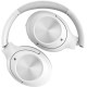 Наушники мониторные A4Tech Fstyler BH220 0.5м белый беспроводные bluetooth оголовье (BH220 WHITE)