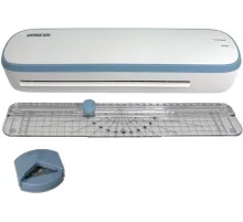 Office Kit Ламинатор  L2307B (комплект)