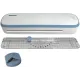 Office Kit Ламинатор L2307B (комплект)
