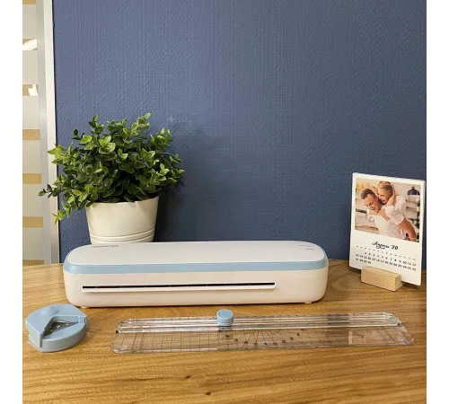 Office Kit Ламинатор L2307B (комплект) Office Kit Ламинатор L2307B (комплект)