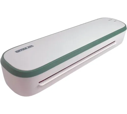 Office Kit Ламинатор L2307G (комплект) Office Kit Ламинатор L2307G (комплект)