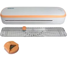 Office Kit Ламинатор  L2307R (комплект)