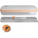 Office Kit Ламинатор L2307R (комплект)