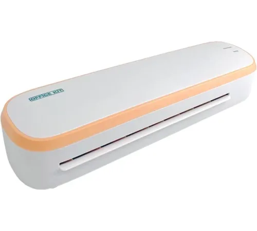 Office Kit Ламинатор L2307R (комплект) Office Kit Ламинатор L2307R (комплект)