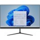 Моноблок IRU P233 23.8" Full HD i3 1005G1 (1.2) 16Gb SSD256Gb CR Windows 11 Professional GbitEth WiFi BT 120W Cam черный 1920x1080