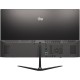 Моноблок IRU P233 23.8" Full HD i3 1005G1 (1.2) 16Gb SSD256Gb CR Windows 11 Professional GbitEth WiFi BT 120W Cam черный 1920x1080