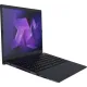 Ноутбук Kvadra Nau LE15T Core i5 1235U 8Gb SSD256Gb Intel UHD Graphics 15.6" IPS FHD (1920x1080) noOS dk.grey WiFi BT Cam (Y22L02P01101R_BE1515)