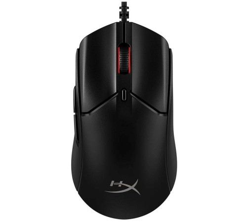 Мышь HyperX Haste 2 черный оптическая (26000dpi) USB (5but) Мышь HyperX Haste 2 черный оптическая (26000dpi) USB (5but)