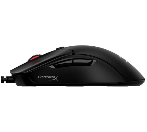 Мышь HyperX Haste 2 черный оптическая (26000dpi) USB (5but) Мышь HyperX Haste 2 черный оптическая (26000dpi) USB (5but)