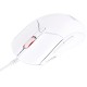 Мышь HyperX Haste 2 белый оптическая (26000dpi) USB (5but)