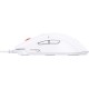 Мышь HyperX Haste 2 белый оптическая (26000dpi) USB (5but)
