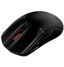 Мышь HyperX Haste 2 черный оптическая (26000dpi) беспроводная BT/Radio USB (5but)