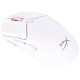 Мышь HyperX Haste 2 белый оптическая (26000dpi) беспроводная BT/Radio USB (5but)