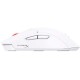 Мышь HyperX Haste 2 белый оптическая (26000dpi) беспроводная BT/Radio USB (5but)