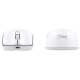 Мышь HyperX Haste 2 белый оптическая (26000dpi) беспроводная BT/Radio USB (5but)