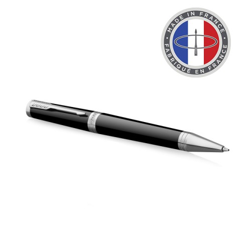 Ручка шариков. Parker Ingenuity Core K570 (2181997) Black CT M син. черн. подар.кор. Ручка шариков. Parker Ingenuity Core K570 (2181997) Black CT M син. черн. подар.кор.