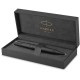 Ручка шариков. Parker Ingenuity Core K570 (2182016) Black BT M син. черн. подар.кор.