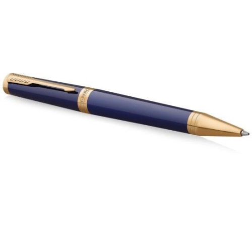 Ручка шариков. Parker Ingenuity Core K570 (2182012) Blue GT M син. черн. подар.кор. Ручка шариков. Parker Ingenuity Core K570 (2182012) Blue GT M син. черн. подар.кор.