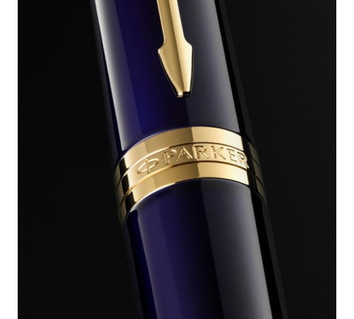 Ручка шариков. Parker Ingenuity Core K570 (2182012) Blue GT M син. черн. подар.кор. Ручка шариков. Parker Ingenuity Core K570 (2182012) Blue GT M син. черн. подар.кор.