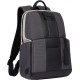 Рюкзак Piquadro Brief2 Special CA3214BR2S/GRN серый/черный нейлон/натур.кожа