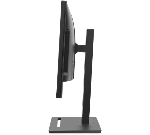 Моноблок IRU 23IM 23.8" Full HD i3 1215U (3.6) 8Gb SSD256Gb UHDG Windows 11 Professional GbitEth WiFi BT 120W Cam черный 1920x1080