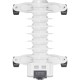Радиатор масляный Royal Clima ROR-FR9-2000M 2000Вт белый/черный