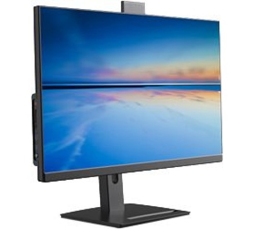Моноблок IRU 27IM 27" Full HD i5 1235U (3.6) 16Gb SSD512Gb Iris Xe noOS GbitEth WiFi BT 120W Cam черный 1920x1080 Моноблок IRU 27IM 27" Full HD i5 1235U (3.6) 16Gb SSD512Gb Iris Xe noOS GbitEth WiFi BT 120W Cam черный 1920x1080