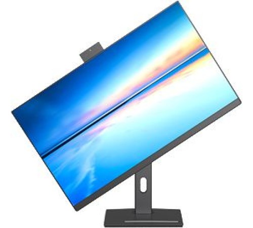 Моноблок IRU 27IM 27" Full HD i5 1235U (3.6) 16Gb SSD512Gb Iris Xe noOS GbitEth WiFi BT 120W Cam черный 1920x1080 Моноблок IRU 27IM 27" Full HD i5 1235U (3.6) 16Gb SSD512Gb Iris Xe noOS GbitEth WiFi BT 120W Cam черный 1920x1080
