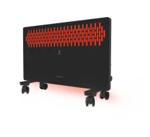Электрический конвектор серии FIORI Meccanico REC-FRBR1500M