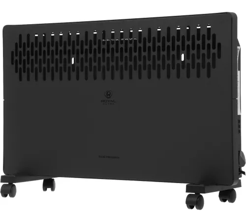 Электрический конвектор серии FIORI Meccanico REC-FRBR1500M Электрический конвектор серии FIORI Meccanico REC-FRBR1500M
