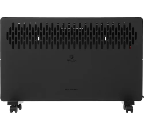 Электрический конвектор серии FIORI Meccanico REC-FRBR1500M Электрический конвектор серии FIORI Meccanico REC-FRBR1500M