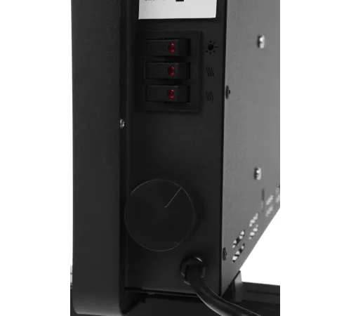 Электрический конвектор серии FIORI Meccanico REC-FRBR1500M Электрический конвектор серии FIORI Meccanico REC-FRBR1500M