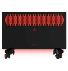 Конвектор Royal Clima Fiori Meccanico REC-FRBR1000M 1000Вт черный